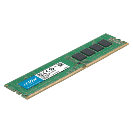 CRUCIAL 16GB DDR4 DT