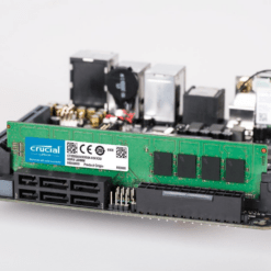 CRUCIAL 16GB DDR4 DT