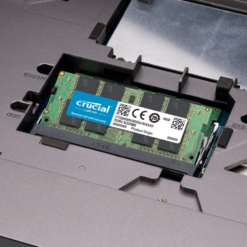 CRUCIAL 4GB DDR4