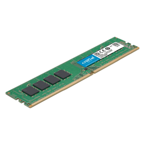 CRUCIAL 4GB DDR4 DT