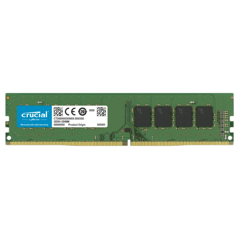 CRUCIAL-8GB-3200-DT