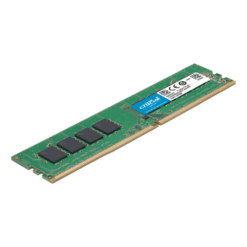 CRUCIAL 8GB DDR4 DT