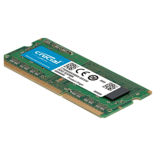 CRUCIAL DDR3 4GB