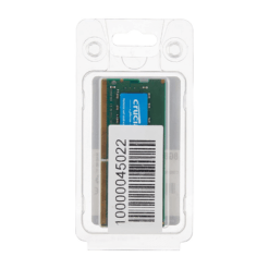 CRUCIAL 8GB DDR4