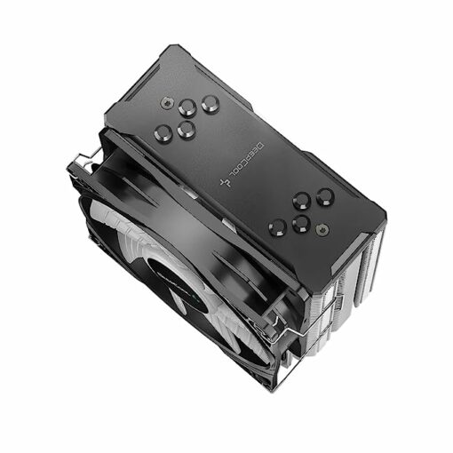 DEEP COOL GAMEX GT ARGB (12th)