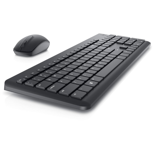 Dell KM3322W Keyboard and Mouse Price in India