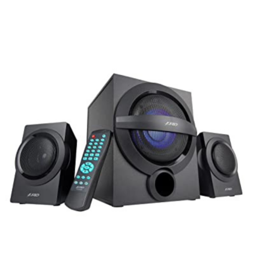 F&D A-140X Speaker