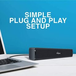 FINGER 2.0 USB SOUNDBAR