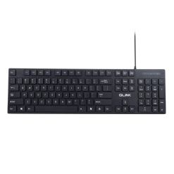 GLINK GLK-002 Keyboard Price and Specification