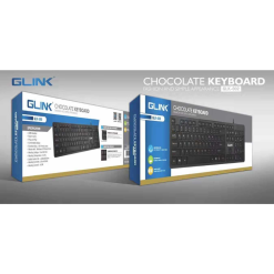 GLINK GLK-002 Keyboard Price and Specification