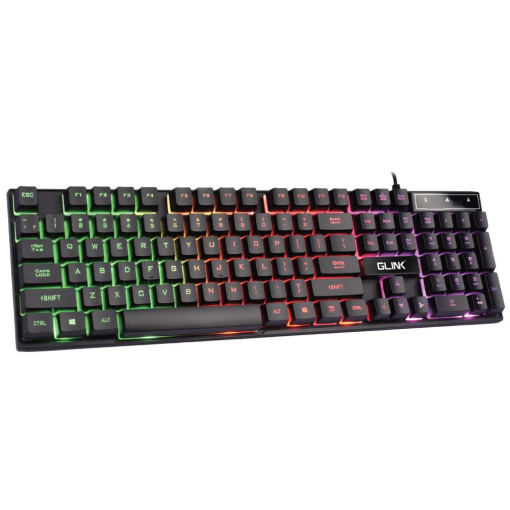 GLink GLK-003L Gaming Keyboard Price in India