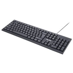 GLink GLK-007S Wired Keyboard Price in India