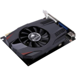 GT 730 4GB COLORFUL (LP)