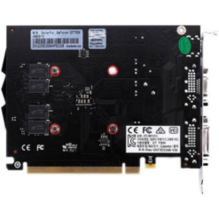 GT 730 4GB COLORFUL (LP)