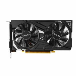 GTX 1650 GALAXY 1 CLICK OC