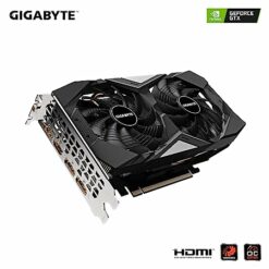 GTX 1660 TI OC Gigabyte