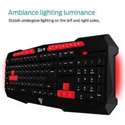 GAMDIAS GAM. (GKC 100)