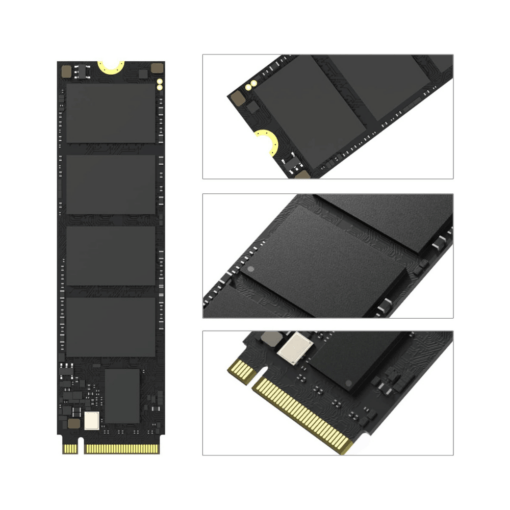 Hikvision 1TB NVMe