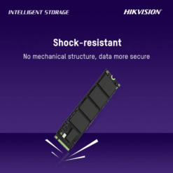 Hikvision 1TB NVMe
