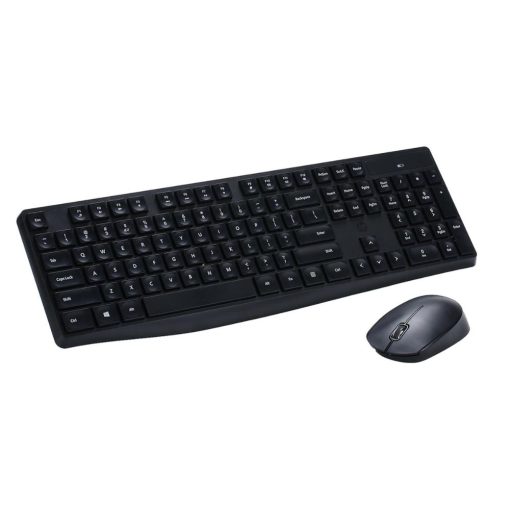 HP CS10 Wireless Keyboard Mouse Combo Price in India