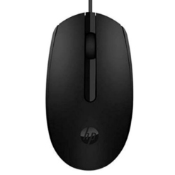 HP M10 USB Wired Mouse Price in India