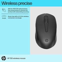 HP WIRELESS