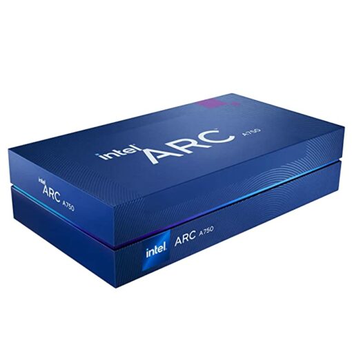 INTEL ARC A750 8GB