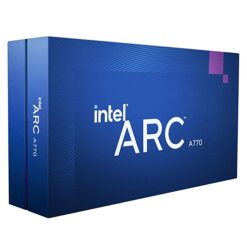 INTEL ARC A770 16GB
