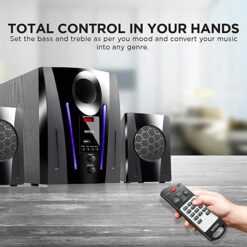 INTEX 2.1 2100 FMU_0