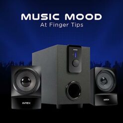 INTEX 2.1 CLOUD TUFB