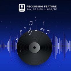 INTEX 2.1 CLOUD TUFB