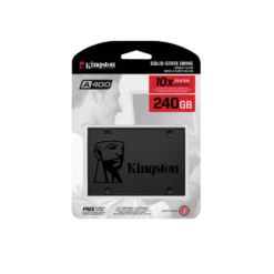 Kingston 240GB A400 SATA 32.5