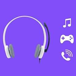 LOGITECH H-150