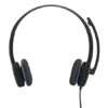 LOGITECH H-151 Wired Headphone Price in India