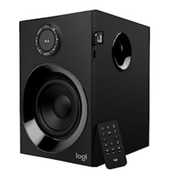 LOGITECH Z607 5