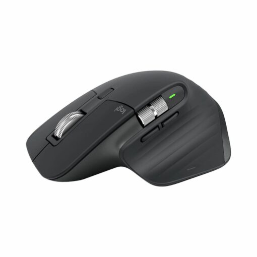 Logitech 3S MX Master Wireless Touch Mouse