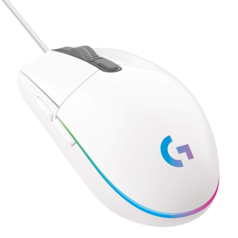 Logitech G203 Gaming Mouse Wired