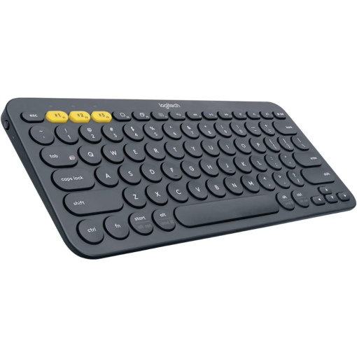 LOGITECH K380 Keyboard Price in India