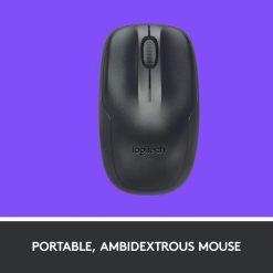 Buy Logitech POP Wireless Mouse at Best Price