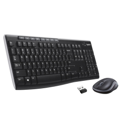 Logitech MK275 Bluetooth Keyboard and Mouse Price in India