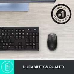 LOGITECH M190 Wireless