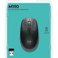 LOGITECH M190 Wireless