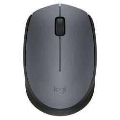 Logitech M171 Wireless Mouse Price in India