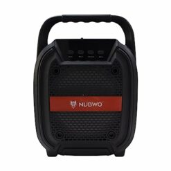 NUBOW NS 63 BT