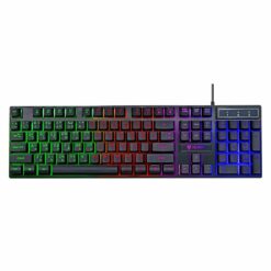 NUBWO NK-41 Wired Keyboard Price in India