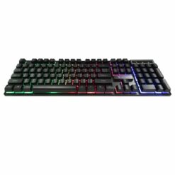 NUBWO NK-41 Wired Keyboard Price in India