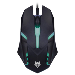 NUBWO NKM-300 Gaming Keyboard and Mouse Online Price