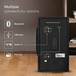 PHILIPS 2.1 MMS 6080 B