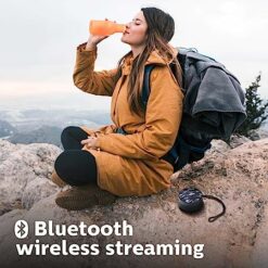 PHILIPS PORTABLE BT 2003