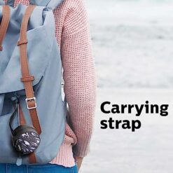 PHILIPS PORTABLE BT 2003